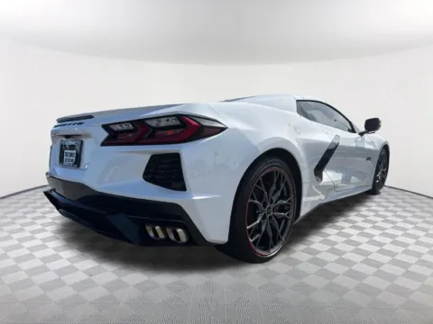 More photos of 2023 Chevrolet Corvette Stingray at Southtowne Hyundai of Newnan, GA