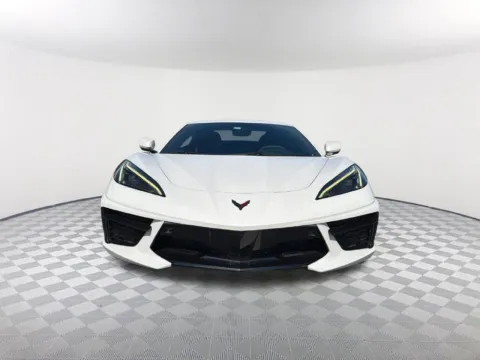 Photos of 2023 Chevrolet Corvette Stingray for sale in Newnan, GA at Southtowne Hyundai of Newnan
