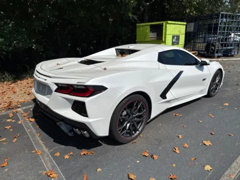 More photos of 2023 Chevrolet Corvette Stingray at Southtowne Hyundai of Newnan, GA