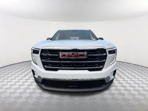 Photos of 2026 GMC Acadia Elevation for sale in Newnan, GA at Southtowne Hyundai of Newnan