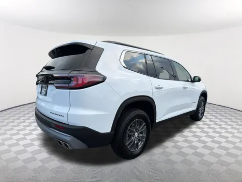 More photos of 2026 GMC Acadia Elevation at Southtowne Hyundai of Newnan, GA