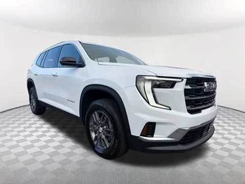 Another view of 2026 GMC Acadia Elevation for sale in Newnan, GA at Southtowne Hyundai of Newnan