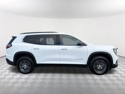 More photos of 2026 GMC Acadia Elevation at Southtowne Hyundai of Newnan, GA