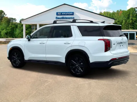 Another view of 2024 Hyundai Palisade XRT for sale in Newnan, GA at Southtowne Hyundai of Newnan
