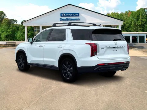 More photos of 2024 Hyundai Palisade XRT at Southtowne Hyundai of Newnan, GA
