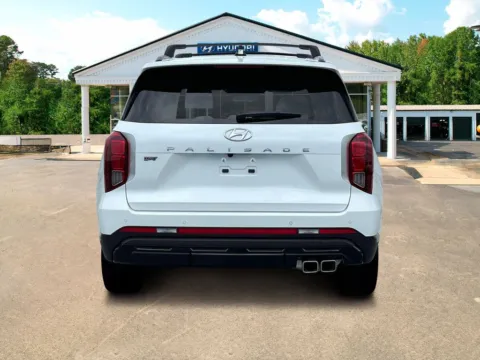 More photos of 2024 Hyundai Palisade XRT at Southtowne Hyundai of Newnan, GA