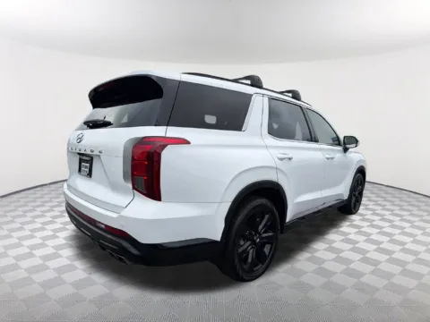 More photos of 2024 Hyundai Palisade XRT at Southtowne Hyundai of Newnan, GA