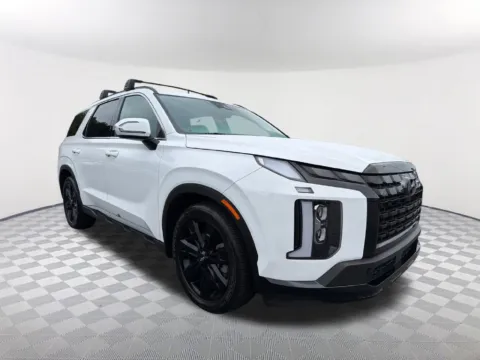 Another view of 2024 Hyundai Palisade XRT for sale in Newnan, GA at Southtowne Hyundai of Newnan