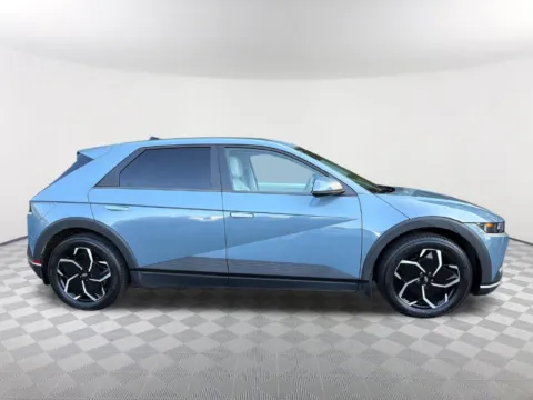 More photos of 2023 Hyundai IONIQ 5 SEL at Southtowne Hyundai of Newnan, GA
