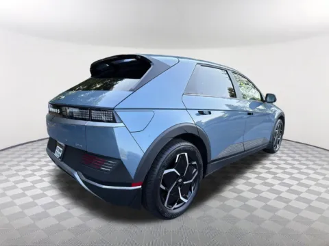 More photos of 2023 Hyundai IONIQ 5 SEL at Southtowne Hyundai of Newnan, GA