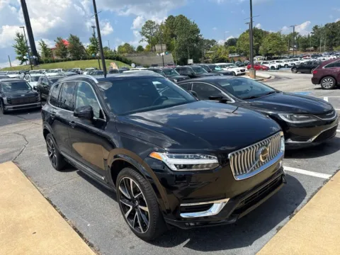More photos of 2023 Volvo XC90 B6 Plus 7-Seater at Southtowne Hyundai of Newnan, GA