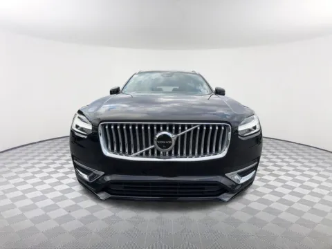 Photos of 2023 Volvo XC90 B6 Plus 7-Seater for sale in Newnan, GA at Southtowne Hyundai of Newnan