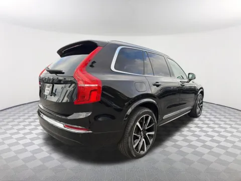 More photos of 2023 Volvo XC90 B6 Plus 7-Seater at Southtowne Hyundai of Newnan, GA