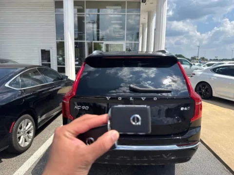 More photos of 2023 Volvo XC90 B6 Plus 7-Seater at Southtowne Hyundai of Newnan, GA