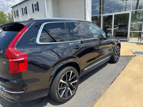 More photos of 2023 Volvo XC90 B6 Plus 7-Seater at Southtowne Hyundai of Newnan, GA