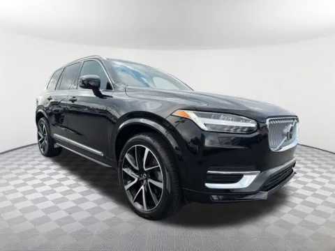 Another view of 2023 Volvo XC90 B6 Plus 7-Seater for sale in Newnan, GA at Southtowne Hyundai of Newnan