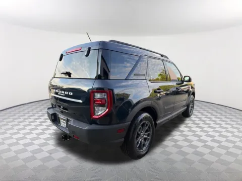 More photos of 2022 Ford Bronco Sport Big Bend at Southtowne Hyundai of Newnan, GA