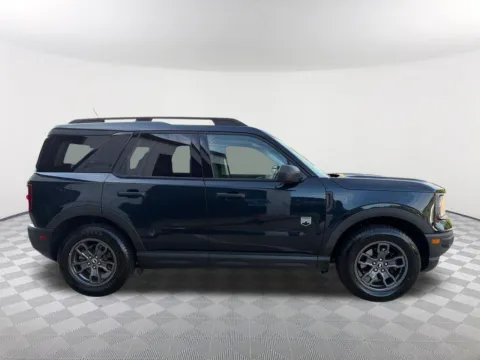 More photos of 2022 Ford Bronco Sport Big Bend at Southtowne Hyundai of Newnan, GA