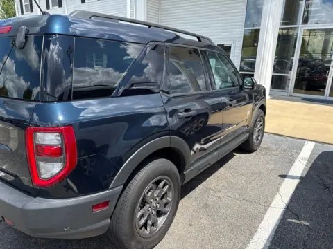 More photos of 2022 Ford Bronco Sport Big Bend at Southtowne Hyundai of Newnan, GA