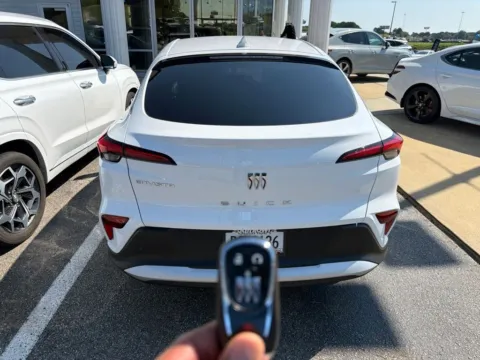 More photos of 2025 Buick Envista Preferred at Southtowne Hyundai of Newnan, GA