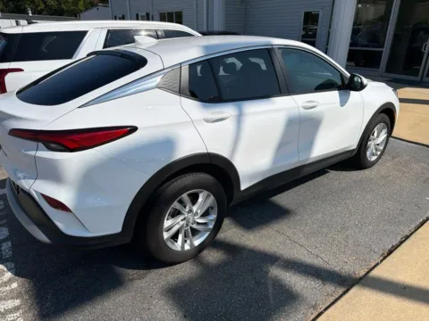 More photos of 2025 Buick Envista Preferred at Southtowne Hyundai of Newnan, GA