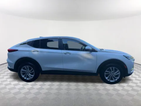 More photos of 2025 Buick Envista Preferred at Southtowne Hyundai of Newnan, GA