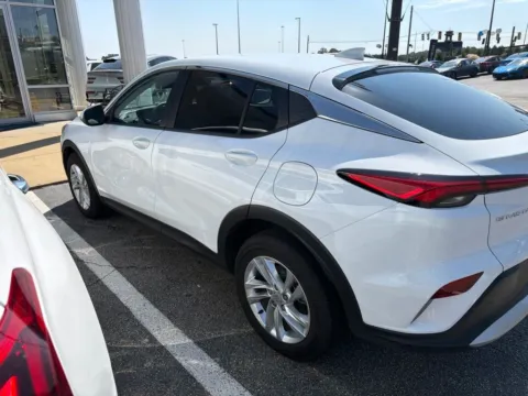 Another view of 2025 Buick Envista Preferred for sale in Newnan, GA at Southtowne Hyundai of Newnan