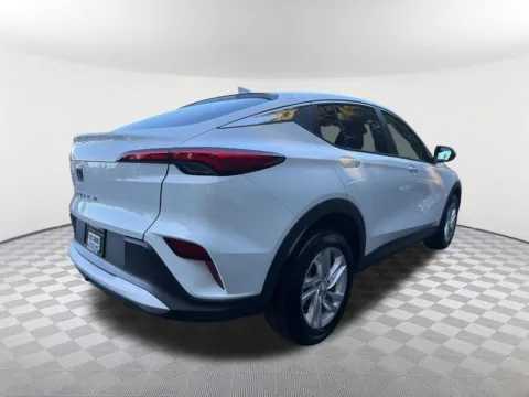 More photos of 2025 Buick Envista Preferred at Southtowne Hyundai of Newnan, GA