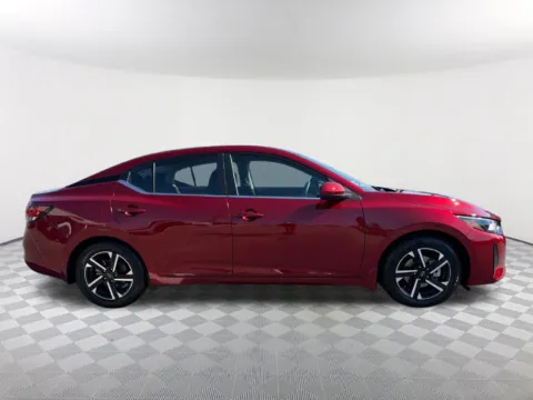 More photos of 2024 Nissan Sentra SV at Southtowne Hyundai of Newnan, GA