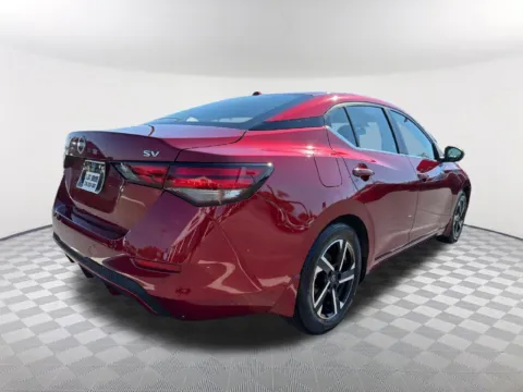 More photos of 2024 Nissan Sentra SV at Southtowne Hyundai of Newnan, GA
