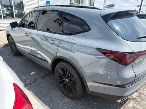 More photos of 2026 Acura MDX A-Spec Advance Package at Southtowne Hyundai of Newnan, GA