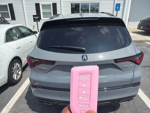 More photos of 2026 Acura MDX A-Spec Advance Package at Southtowne Hyundai of Newnan, GA