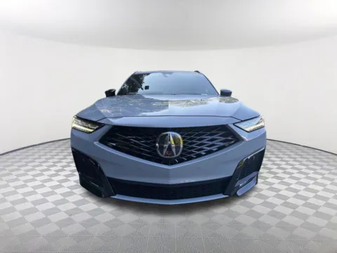 Photos of 2026 Acura MDX A-Spec Advance Package for sale in Newnan, GA at Southtowne Hyundai of Newnan