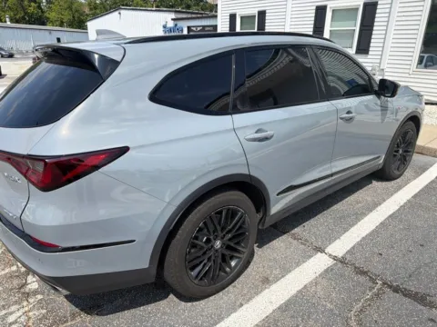 More photos of 2026 Acura MDX A-Spec Advance Package at Southtowne Hyundai of Newnan, GA