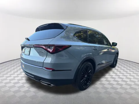 More photos of 2026 Acura MDX A-Spec Advance Package at Southtowne Hyundai of Newnan, GA