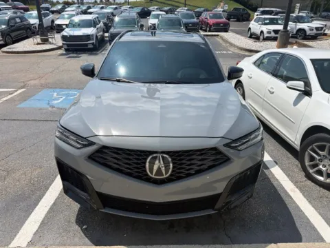 Unknown 2026 Acura MDX A-Spec Advance Package for sale in Newnan, GA