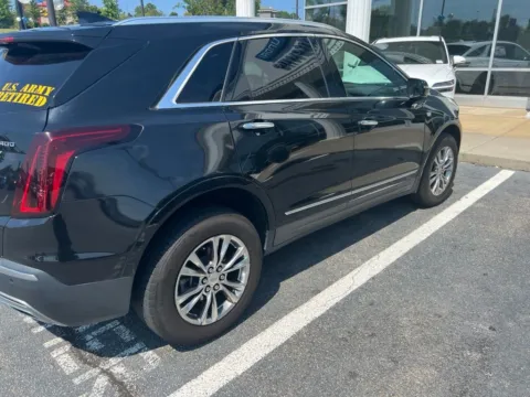 More photos of 2020 Cadillac XT5 Premium Luxury at Southtowne Hyundai of Newnan, GA