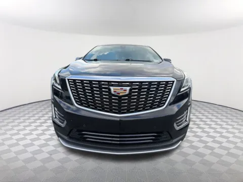 Photos of 2020 Cadillac XT5 Premium Luxury for sale in Newnan, GA at Southtowne Hyundai of Newnan
