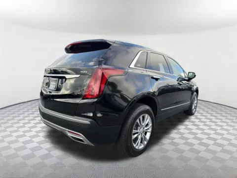 More photos of 2020 Cadillac XT5 Premium Luxury at Southtowne Hyundai of Newnan, GA