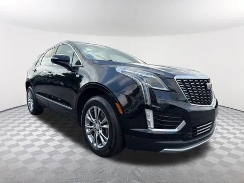 Another view of 2020 Cadillac XT5 Premium Luxury for sale in Newnan, GA at Southtowne Hyundai of Newnan