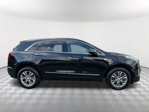 More photos of 2020 Cadillac XT5 Premium Luxury at Southtowne Hyundai of Newnan, GA