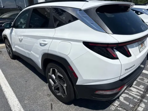 More photos of 2024 Hyundai Tucson SEL at Southtowne Hyundai of Newnan, GA