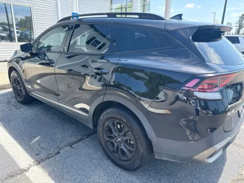 More photos of 2023 Kia Sportage X-Pro Prestige at Southtowne Hyundai of Newnan, GA