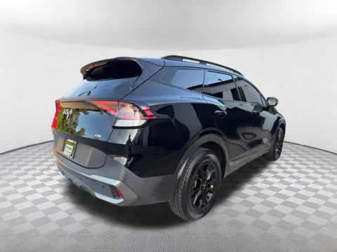 More photos of 2023 Kia Sportage X-Pro Prestige at Southtowne Hyundai of Newnan, GA