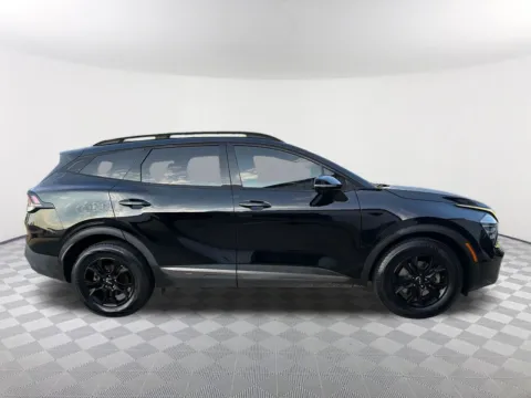 More photos of 2023 Kia Sportage X-Pro Prestige at Southtowne Hyundai of Newnan, GA