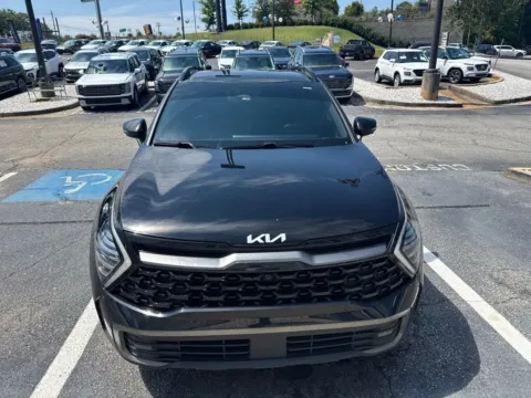 Photos of 2023 Kia Sportage X-Pro Prestige for sale in Newnan, GA at Southtowne Hyundai of Newnan