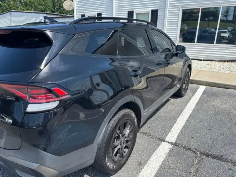 More photos of 2023 Kia Sportage X-Pro Prestige at Southtowne Hyundai of Newnan, GA