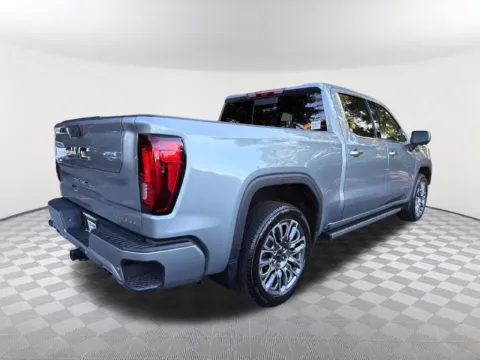 More photos of 2026 GMC Sierra 1500 Denali Ultimate at Southtowne Hyundai of Newnan, GA