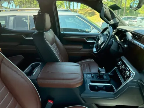 More photos of 2026 GMC Sierra 1500 Denali Ultimate at Southtowne Hyundai of Newnan, GA