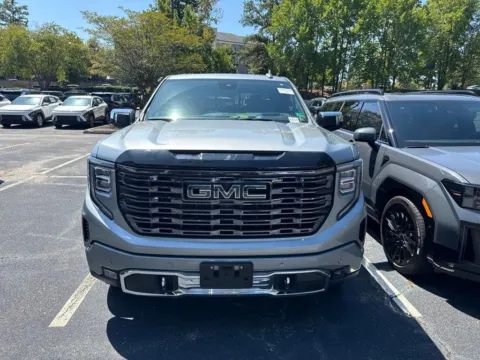 Photos of 2026 GMC Sierra 1500 Denali Ultimate for sale in Newnan, GA at Southtowne Hyundai of Newnan